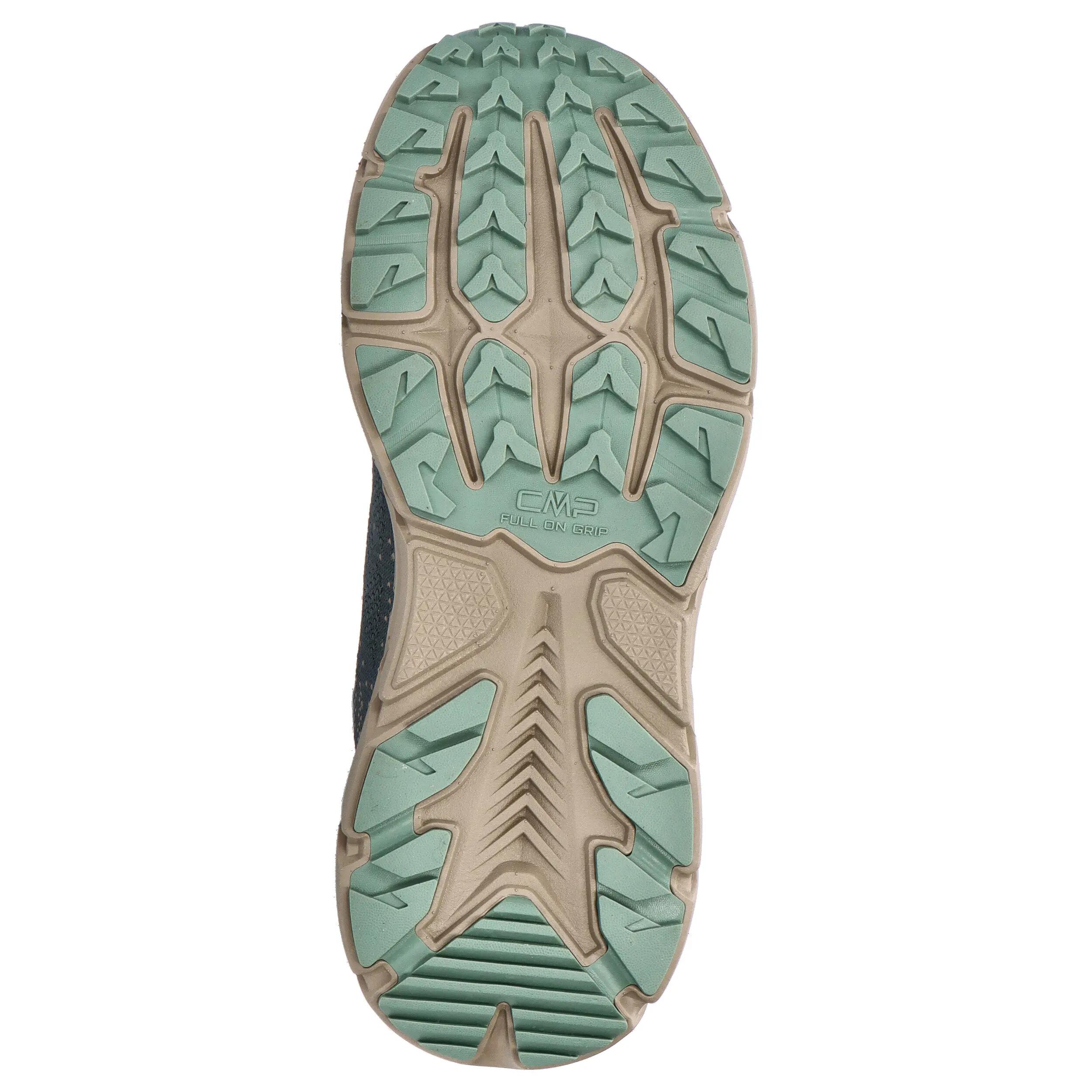 CMP Damen Wanderschuhe Rahmsy Fitgo Waterproof Multifunctional Shoes 3Q65976 6/14