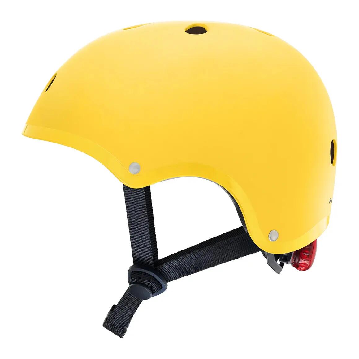 HORNIT Kask dziecięcy AIRO Hammer S 48-53 cm 3/5
