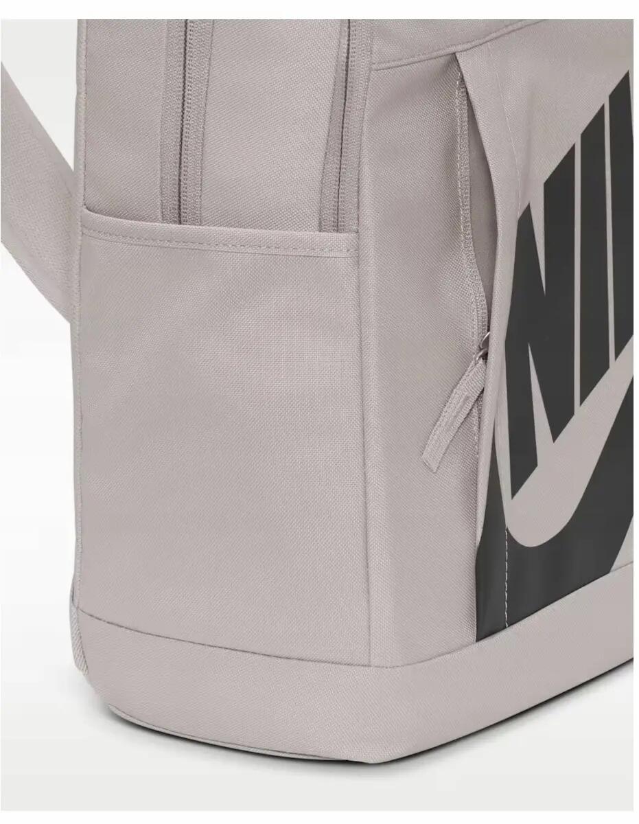 PLECAK NIKE ELEMENTAL szkolny sportowy DD0559-014 do szkoły beżow szary 7/7