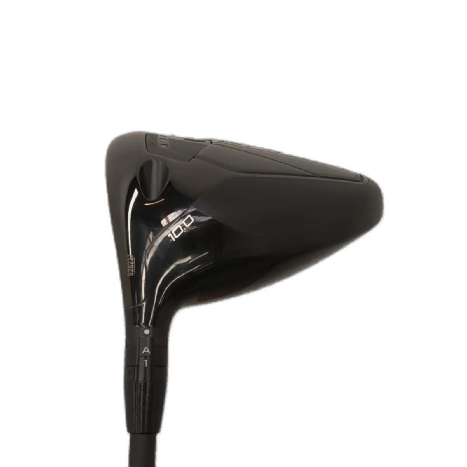 Linkshandig Titleist GT3 Driver / Flex Regular / Loft 10 2/5