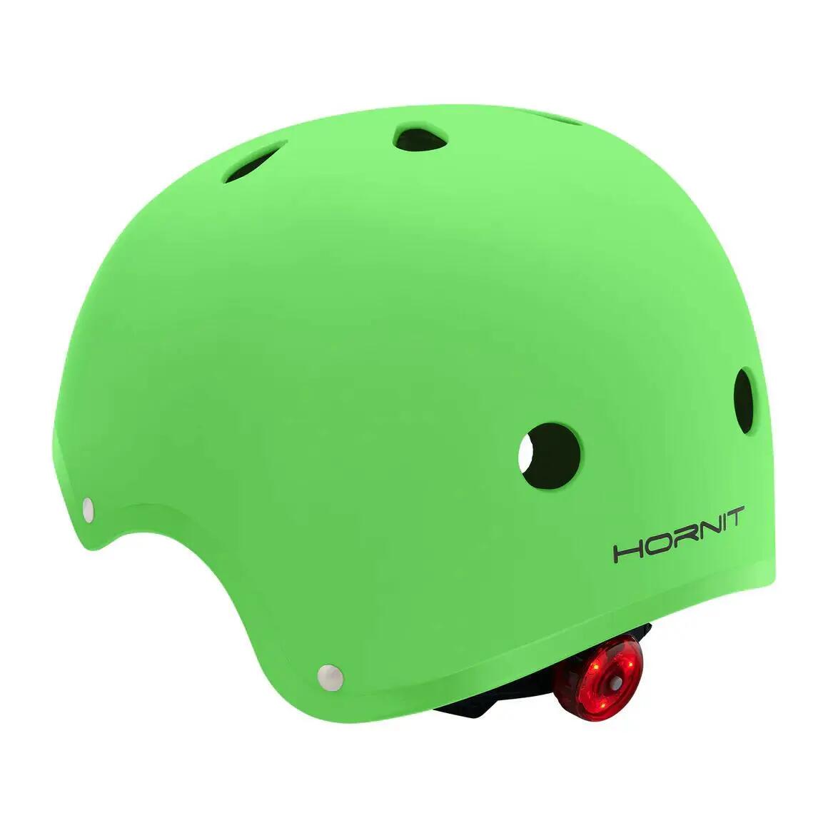 HORNIT AIRO Iguana Kask dziecięcy S 48-53 cm 5/6