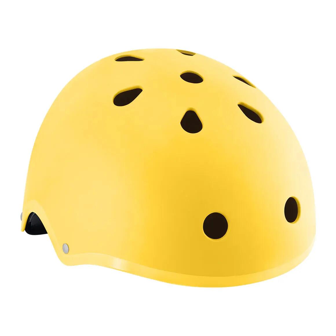 HORNIT Kask dziecięcy AIRO Hammer S 48-53 cm 2/5