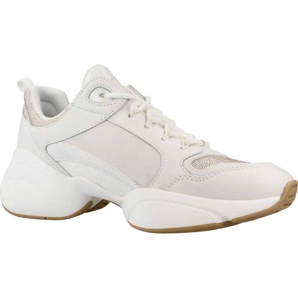 Buty MICHAEL KORS 43T6BWFS3L Biały 5/5