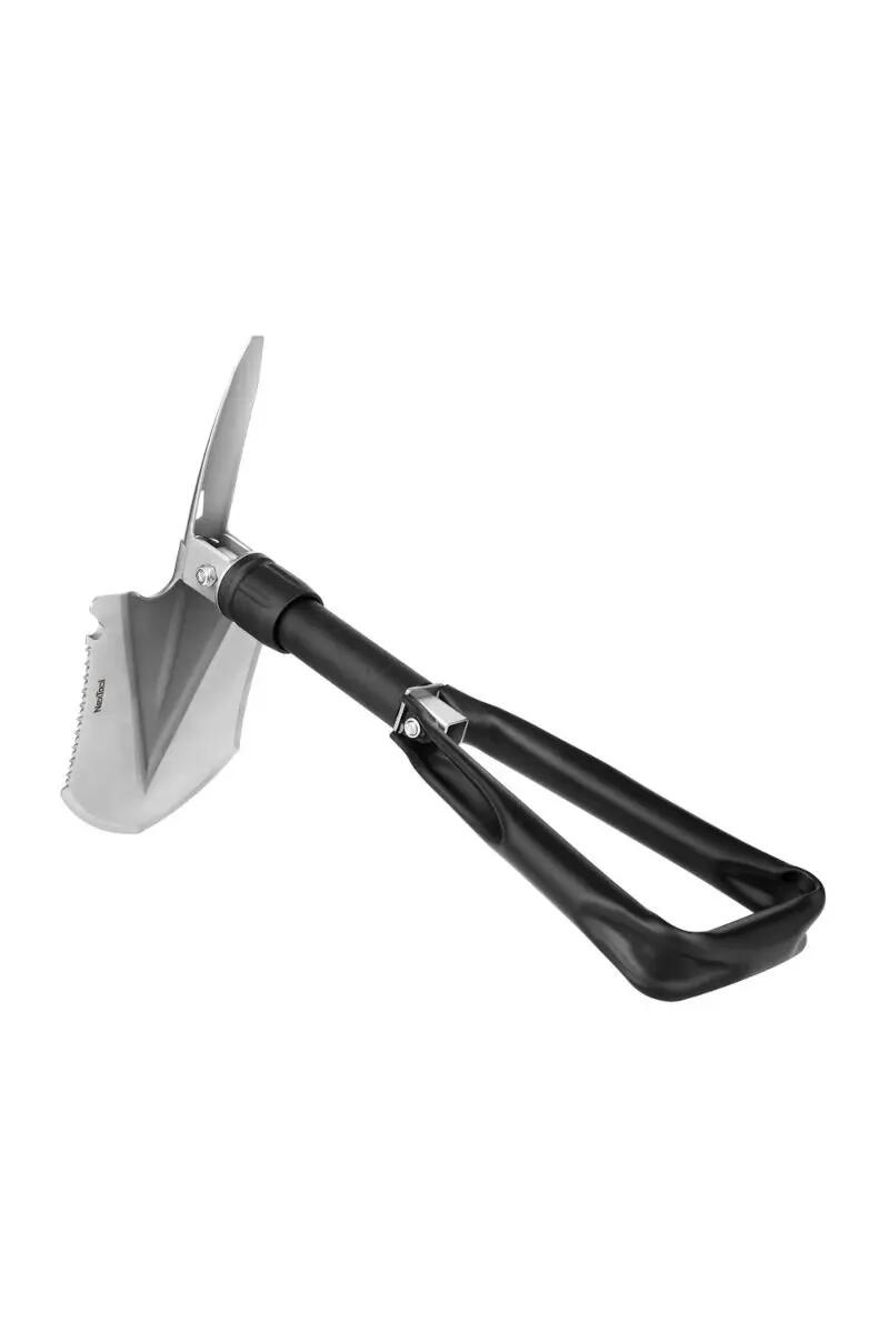 Saperka Mini Multi Functional Folding Shovel 2/4
