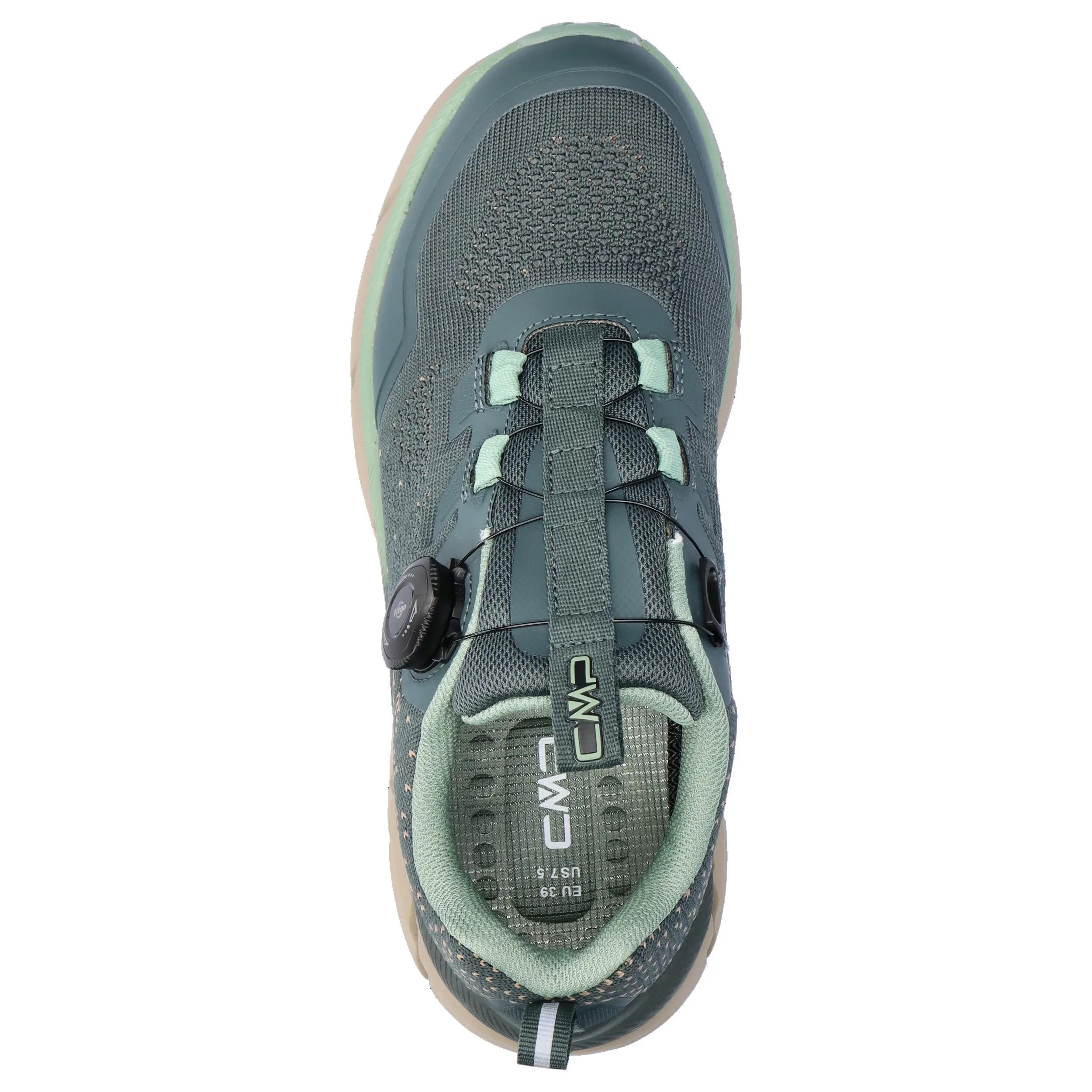 CMP Damen Wanderschuhe Rahmsy Fitgo Waterproof Multifunctional Shoes 3Q65976 5/14