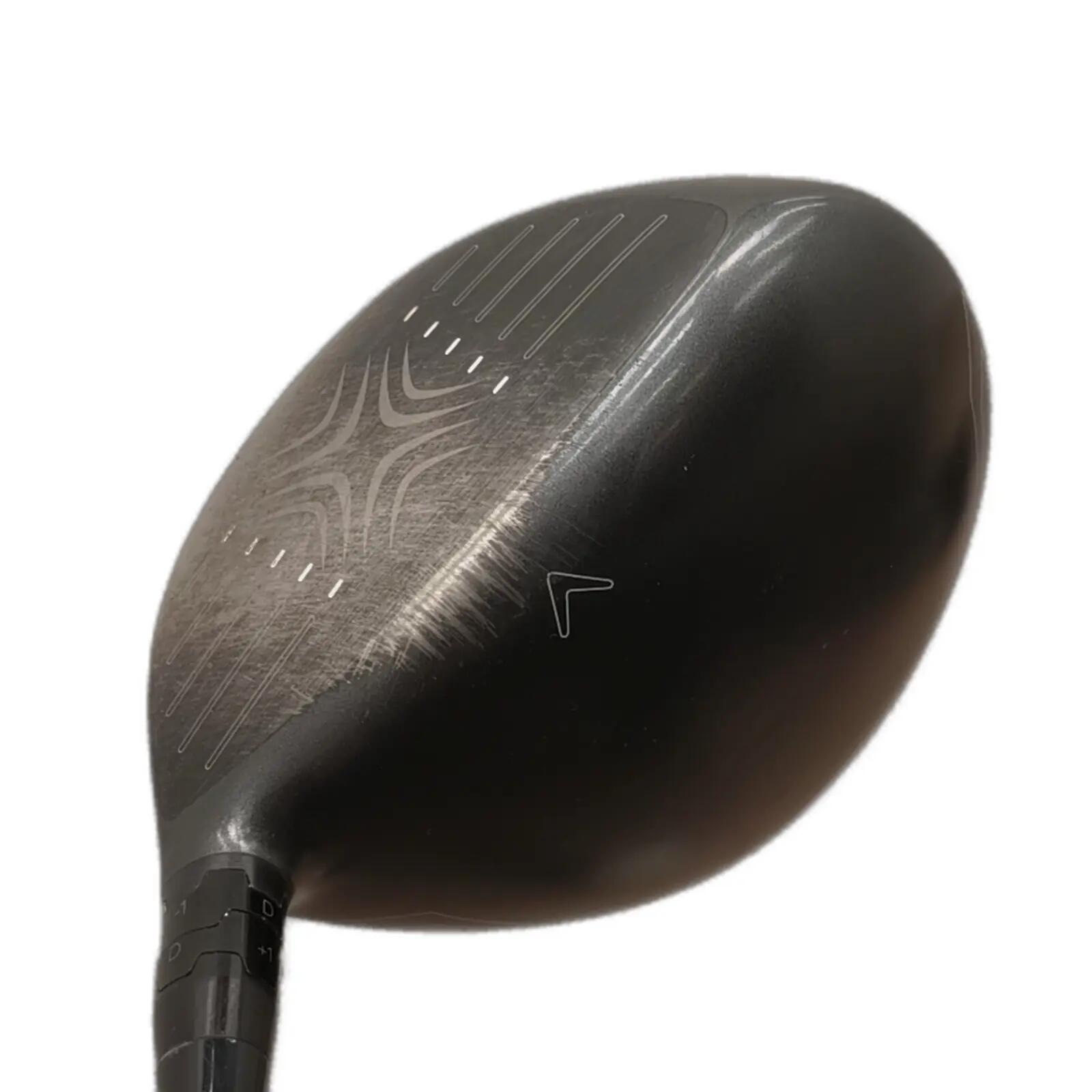 Callaway X2 Hot Driver / Flex Regular / Loft 10,5 4/6