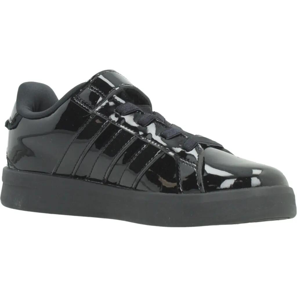 Zapatillas de chica adidas Grand Court 3.0 5/7