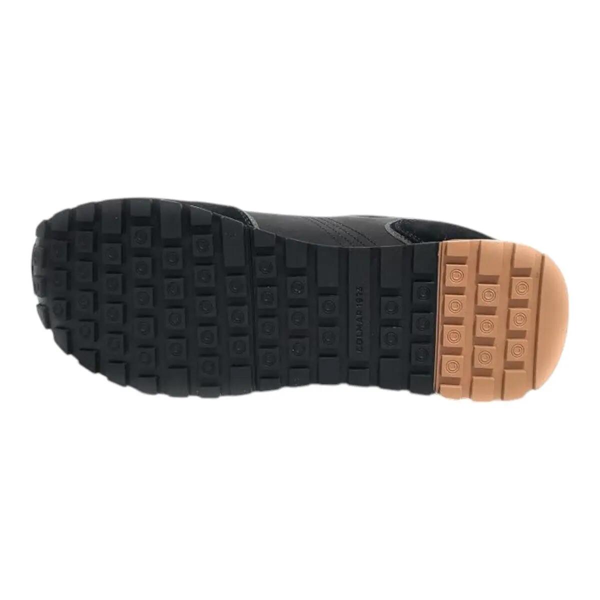 Baskets Homme Baskets Colmar TRAVIS  BOOST Noir Colmar 4/4