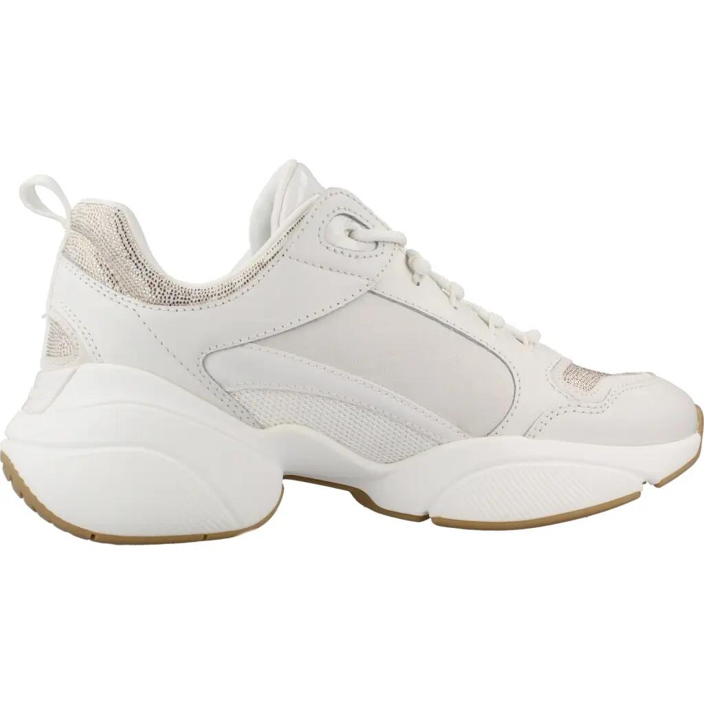 Buty MICHAEL KORS 43T6BWFS3L Biały 4/5