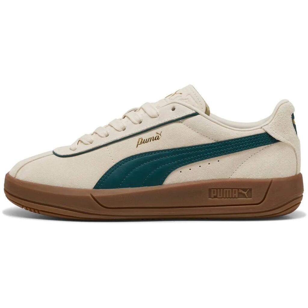 Sneakers Puma Club Klassika Sd, Pink, Unisex
