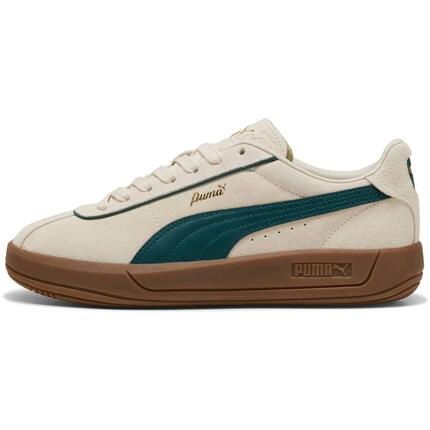 Zapatillas Puma Club Klassika Sd, Rosado, Unisexo