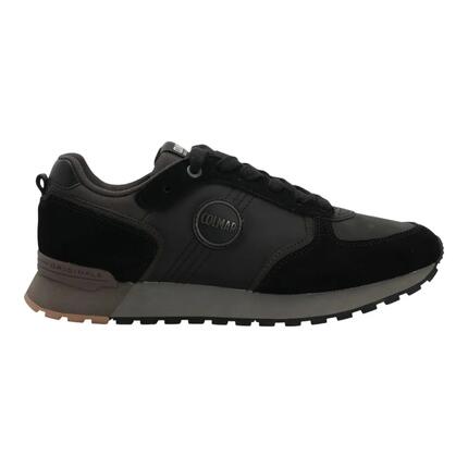 Baskets Homme Baskets Colmar TRAVIS BOOST Noir Colmar