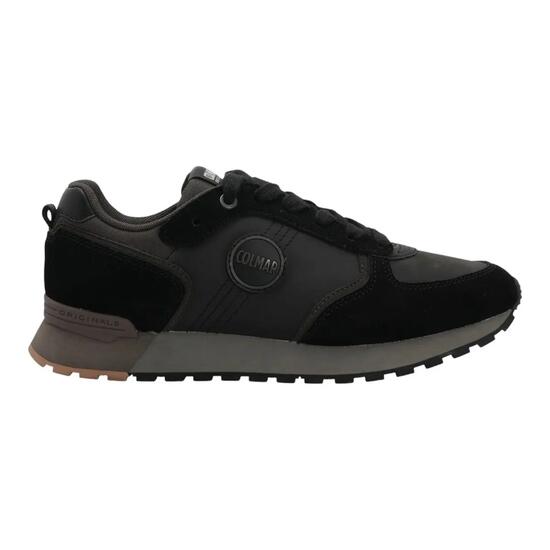 Baskets Homme Baskets Colmar TRAVIS BOOST Noir Colmar