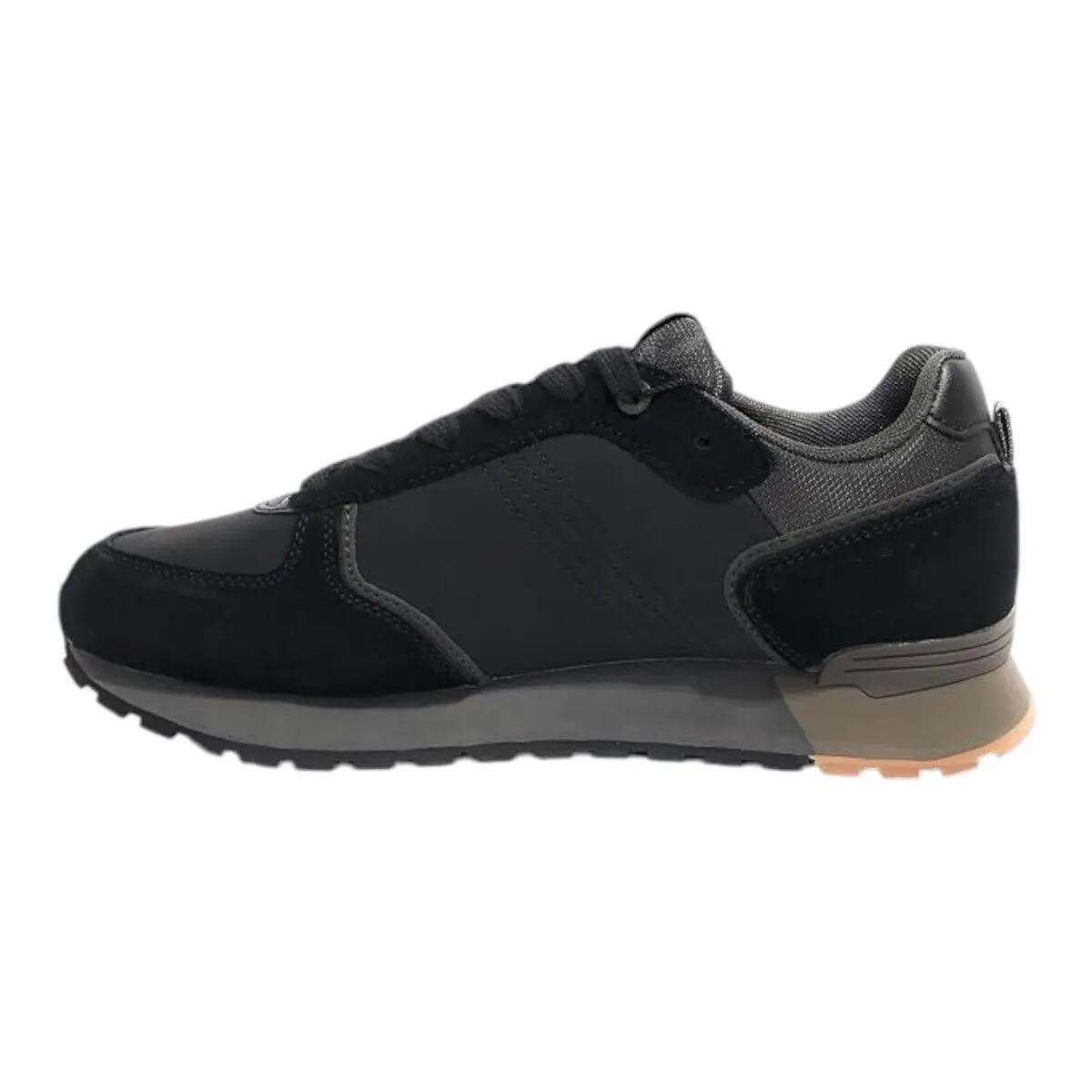 Baskets Homme Baskets Colmar TRAVIS  BOOST Noir Colmar 3/4