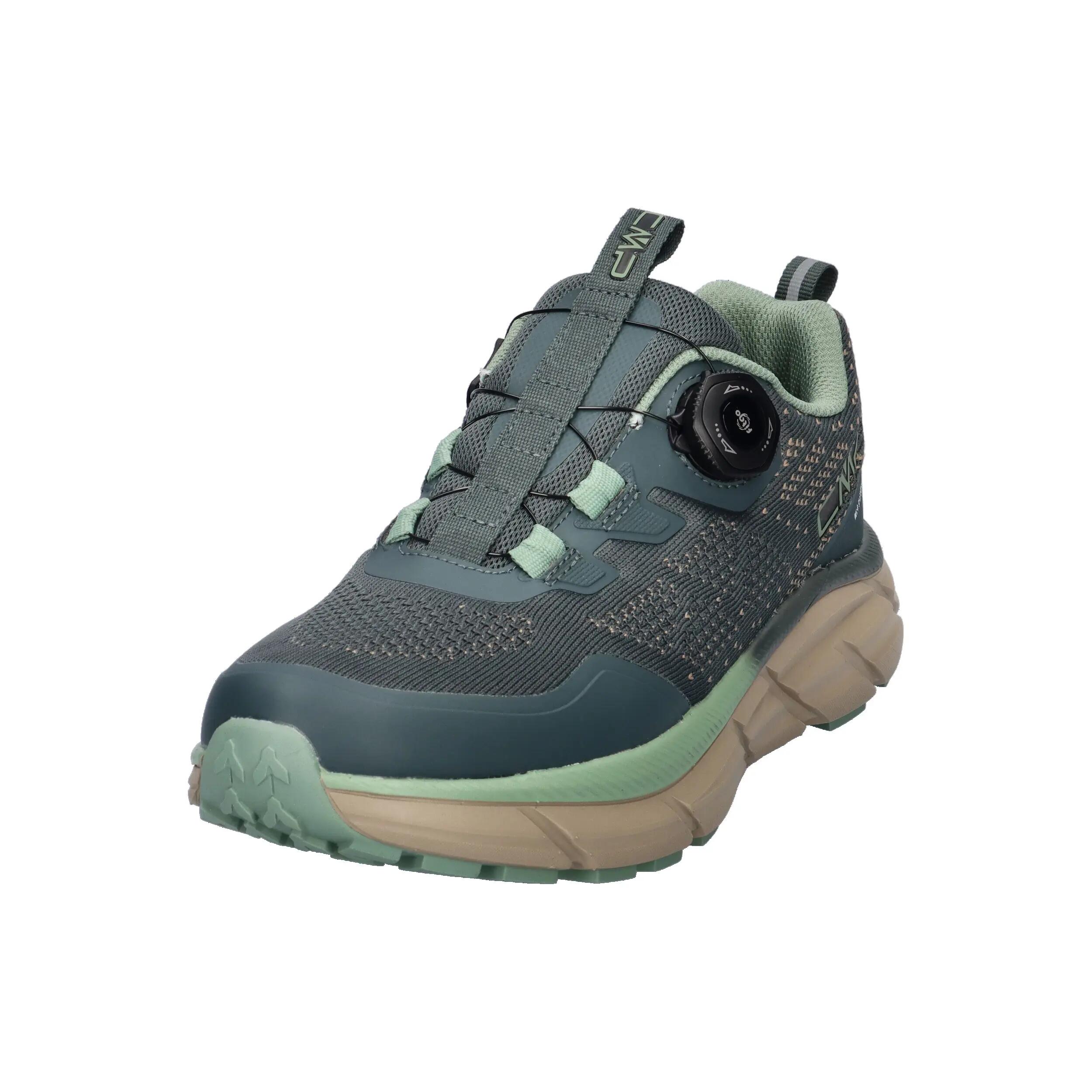 CMP Damen Wanderschuhe Rahmsy Fitgo Waterproof Multifunctional Shoes 3Q65976 4/14
