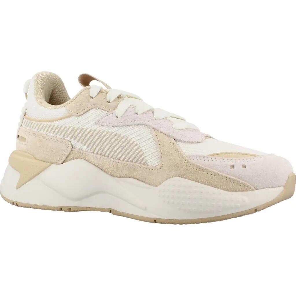Buty PUMA YELLOW 39821026 Beżowy 5/5