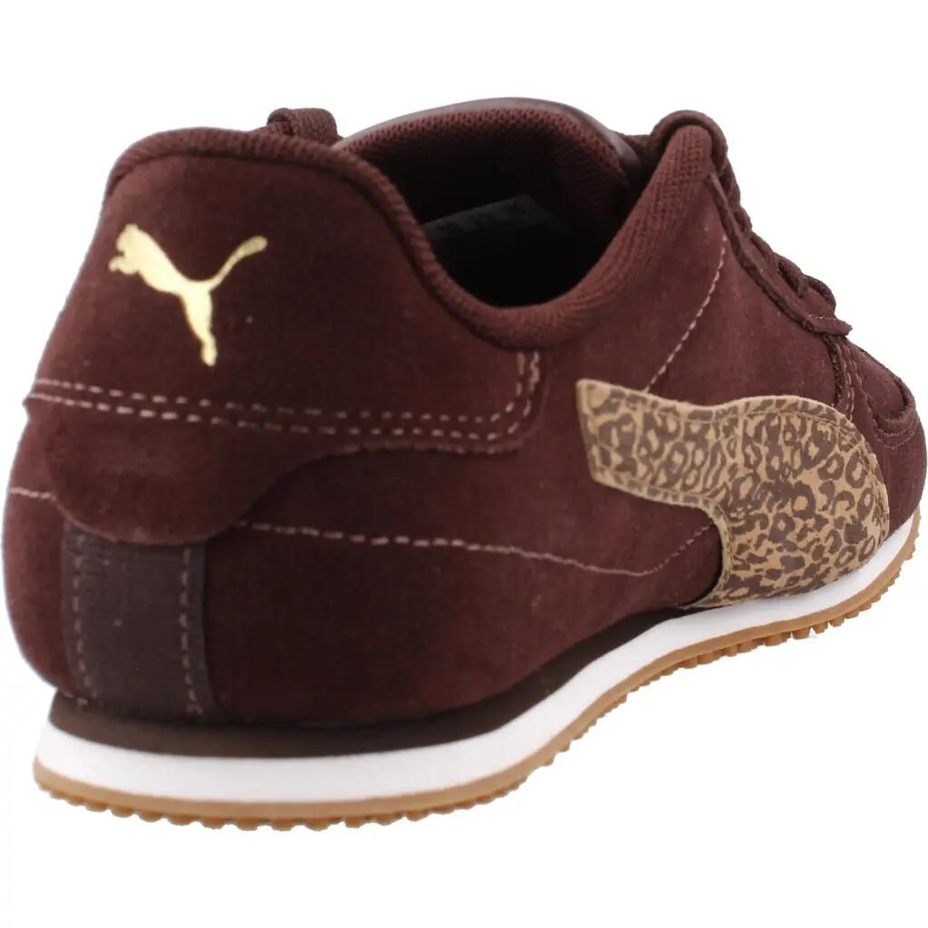 Zapatillas mujer Puma 40844902 3/5