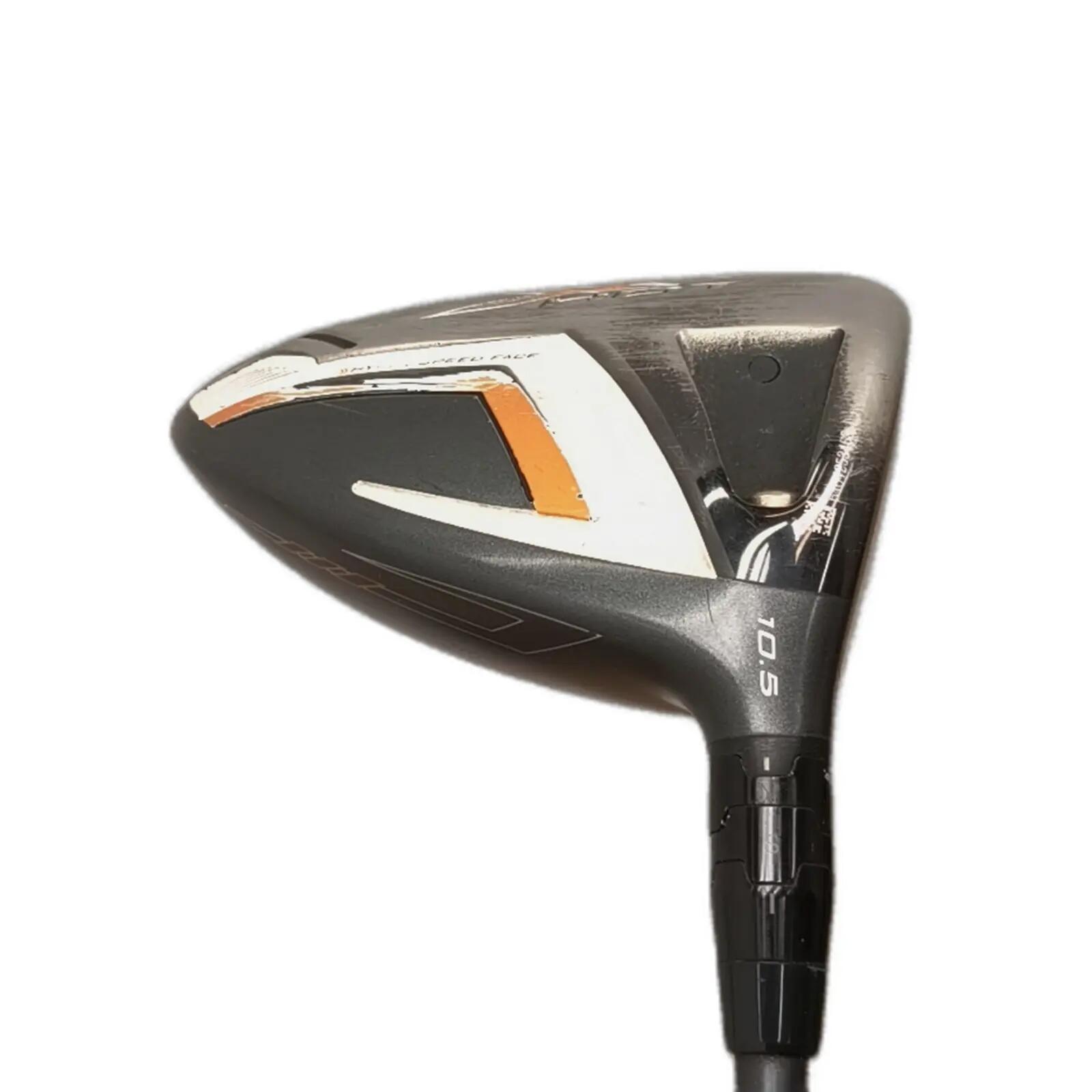 Callaway X2 Hot Driver / Flex Regular / Loft 10,5 3/6