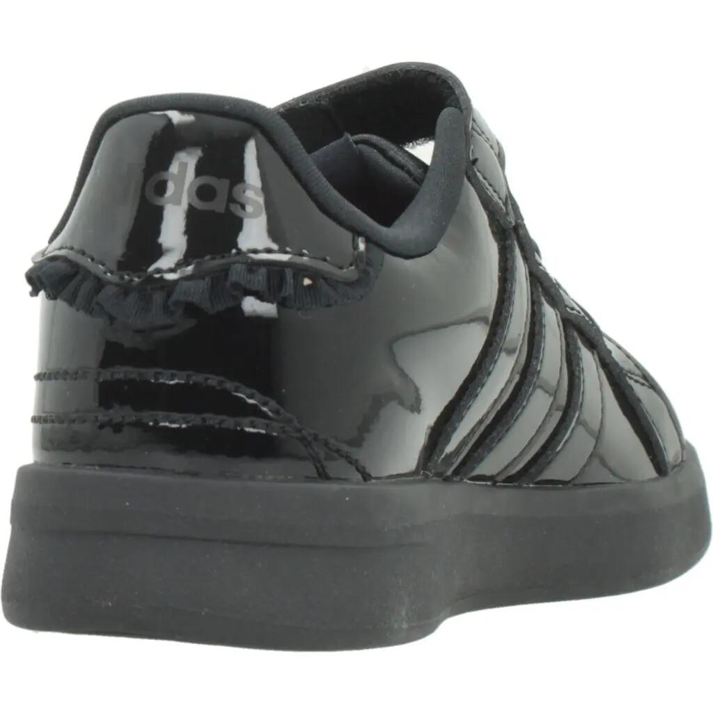 Zapatillas de chica adidas Grand Court 3.0 3/7
