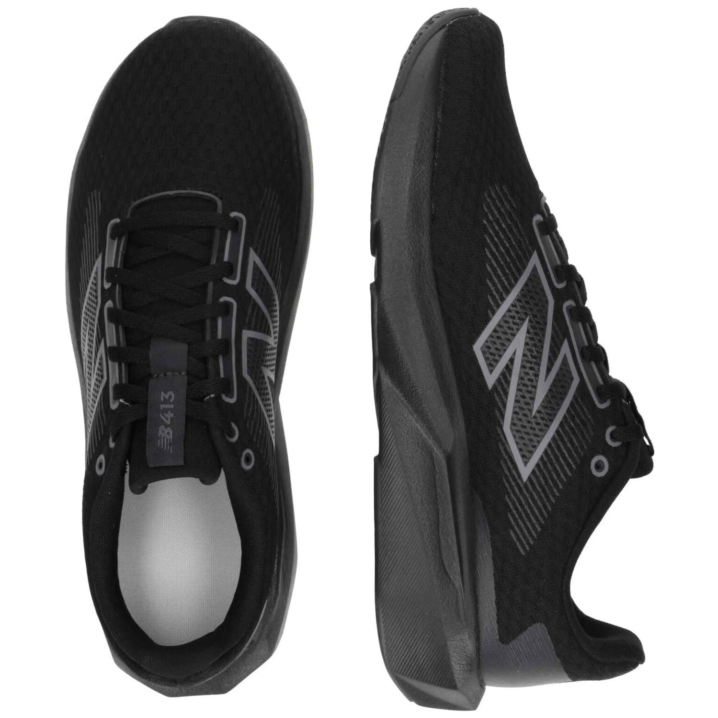 Tênis de corrida New balance modelo 440503400003 para homem 3/3