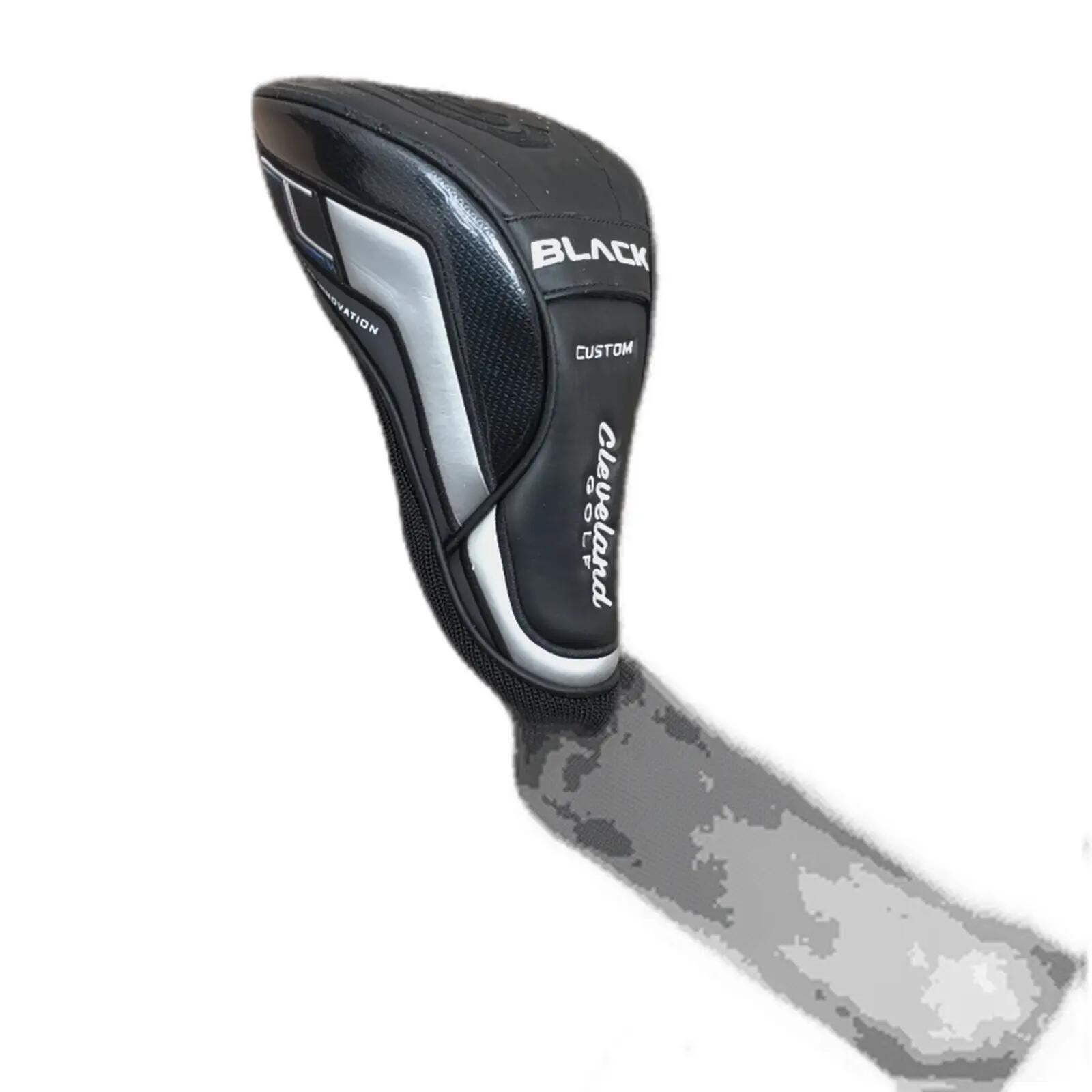 Cleveland Zwart Custom Driver / Flex A-flex / Loft 12 2/6