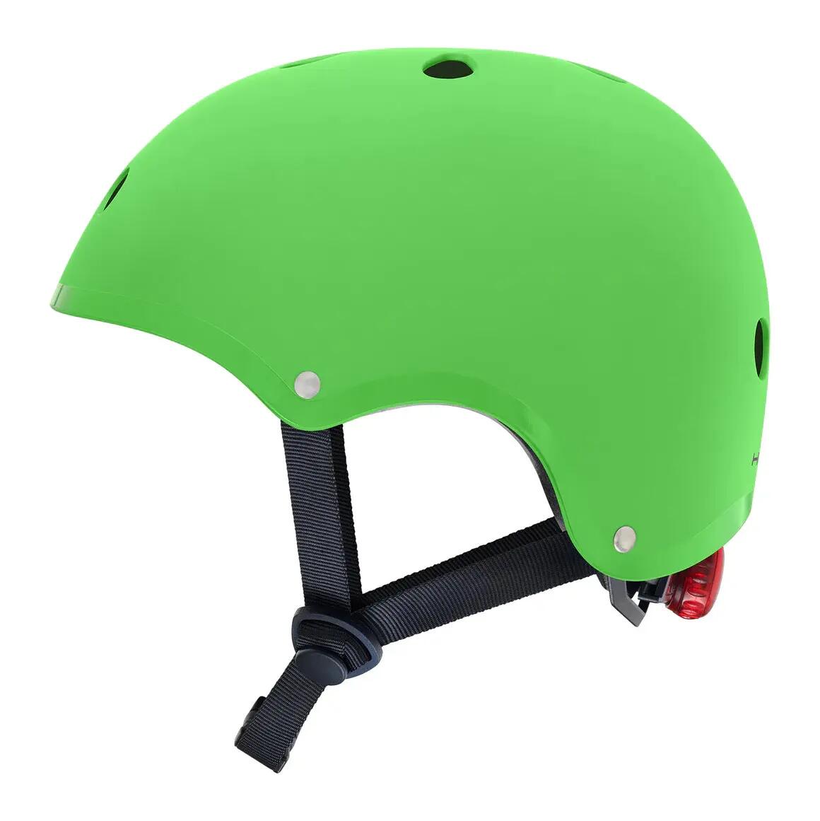 HORNIT AIRO Iguana Kask dziecięcy S 48-53 cm 2/6