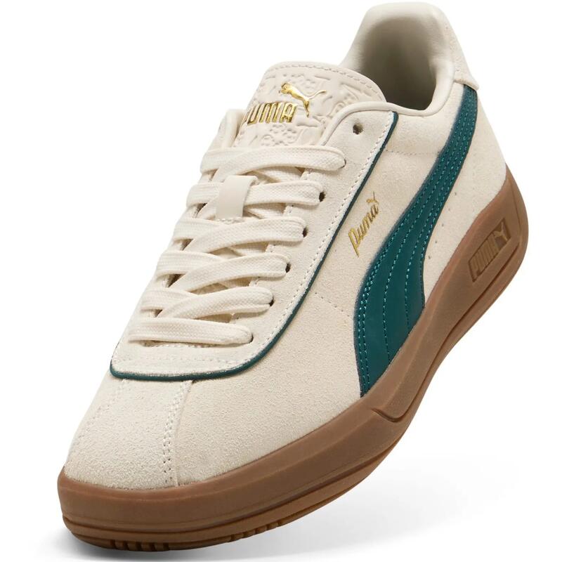 Pantofi sport unisex Puma Club Klassika Sd, Roz