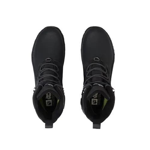 Buty trekkingowe damskie Jack Wolfskin Everquest Pro Texapore High 4/5