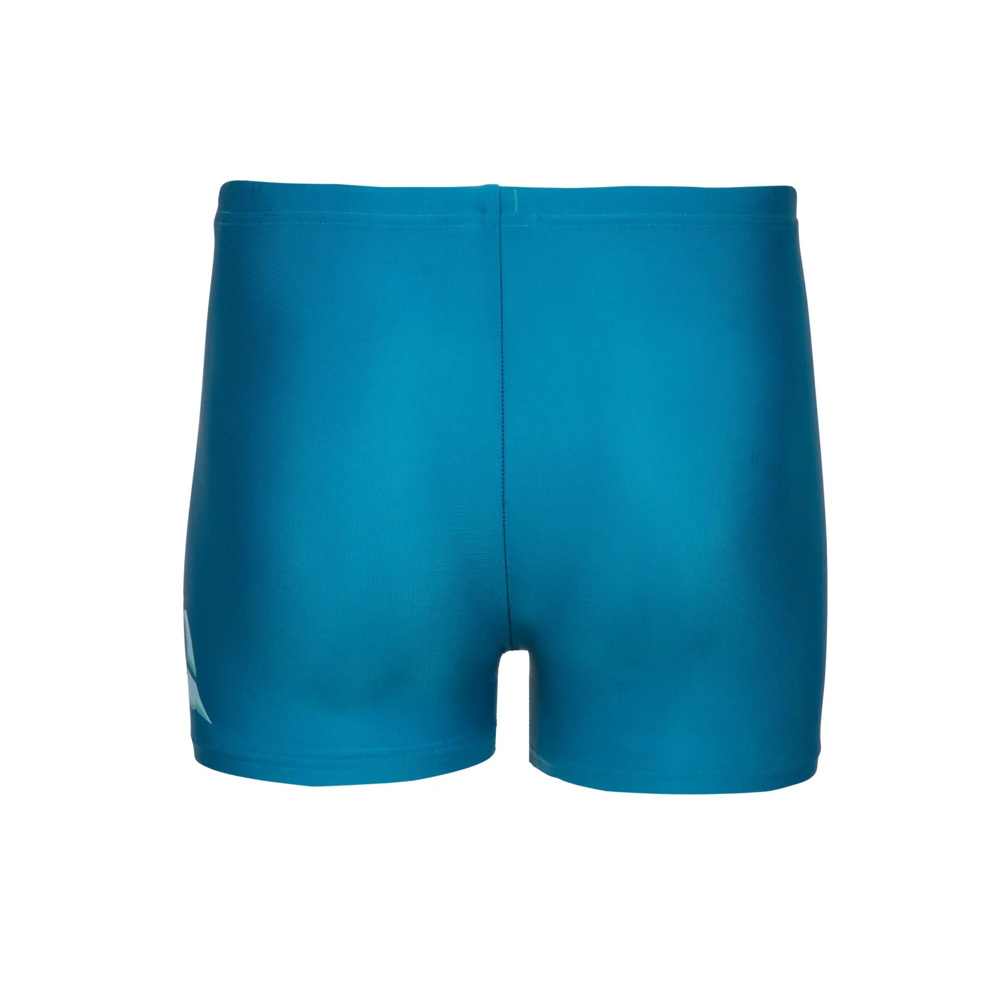 Arena Jungen Badehose B Lettering Swim Short 010864 2/4