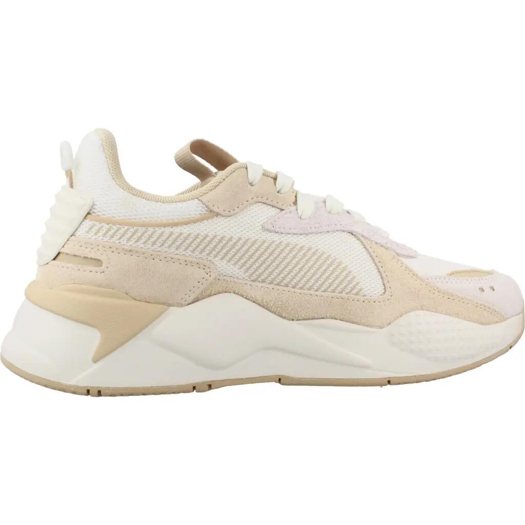 Buty PUMA YELLOW 39821026 Beżowy 4/5