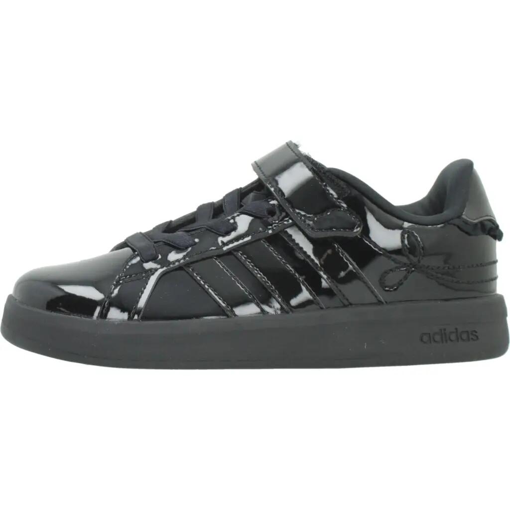 Zapatillas de chica adidas Grand Court 3.0 2/7