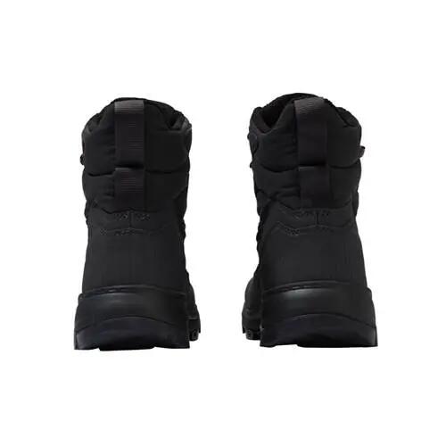 Buty trekkingowe damskie Jack Wolfskin Everquest Pro Texapore High 3/5