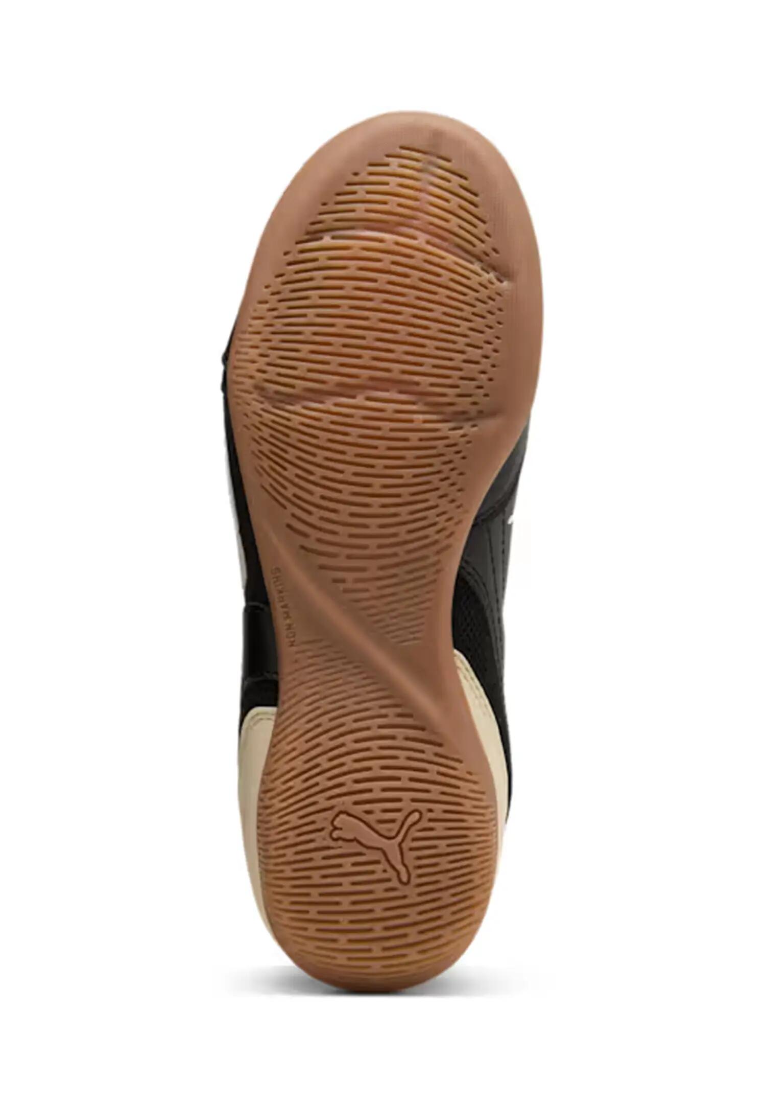 Buty piłkarskie dziecięce Puma Truco IV Indoor 3/6
