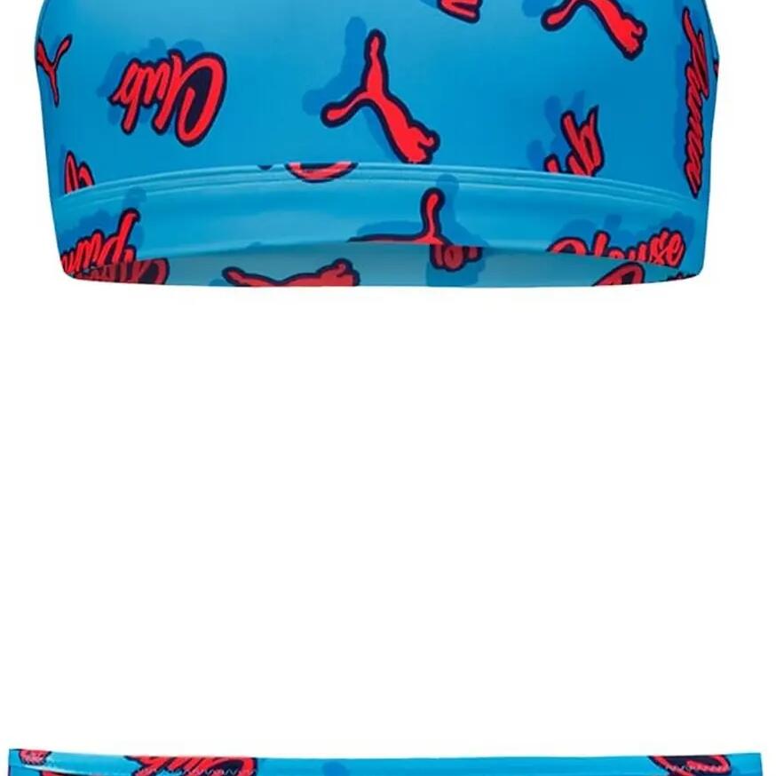Детски бански Puma SWIM PRINTED