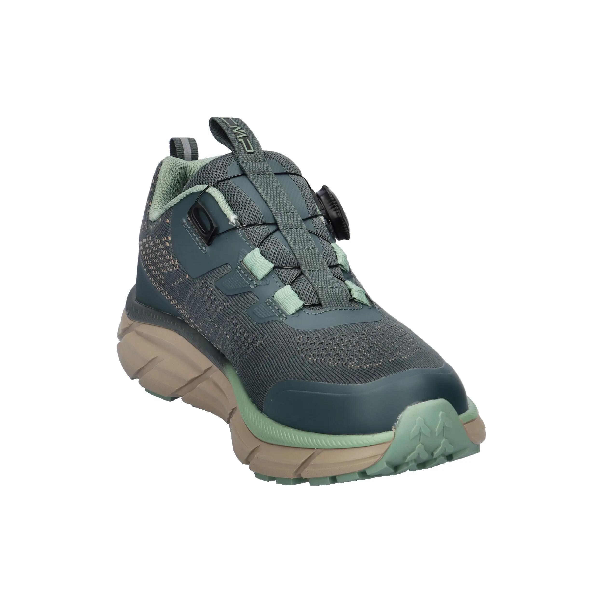 CMP Damen Wanderschuhe Rahmsy Fitgo Waterproof Multifunctional Shoes 3Q65976 2/14