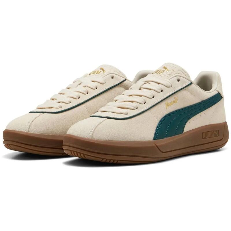 Pantofi sport unisex Puma Club Klassika Sd, Roz