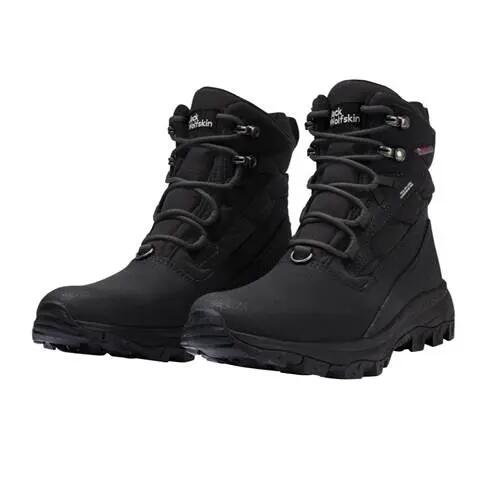 Buty trekkingowe damskie Jack Wolfskin Everquest Pro Texapore High 2/5