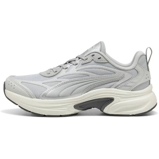 Zapatillas Puma Softride Escalate Reflect-x, Gris, Mujer
