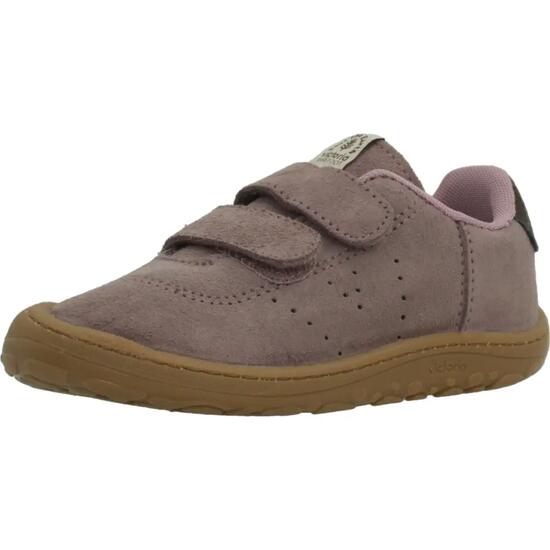 Buty VICTORIA 1370118V BOSCO Fioletowy