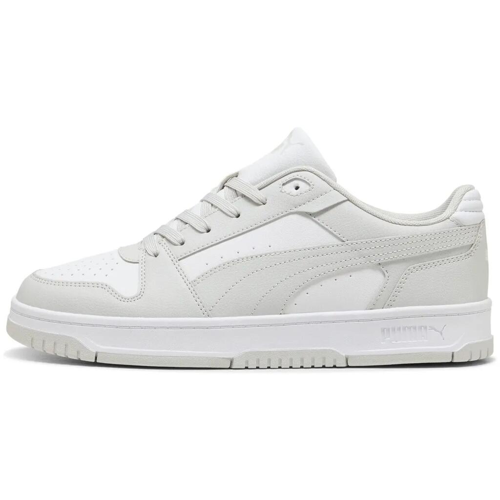 Sneakers Puma Rebound Slam Lo, White, Unisex