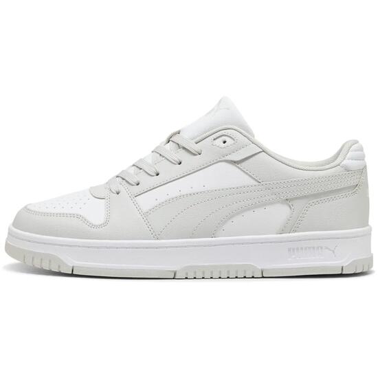 Scarpe da ginnastica Puma Rebound Slam Lo Bianca Unisex