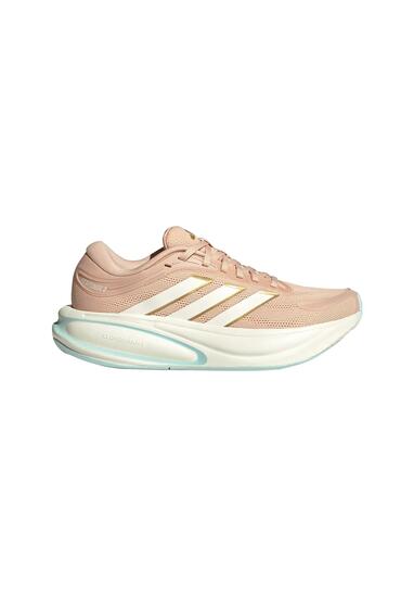 Adidas Damen Laufschuhe Response 2 W Frauen Sportschuhe KK4286 gold/lilac