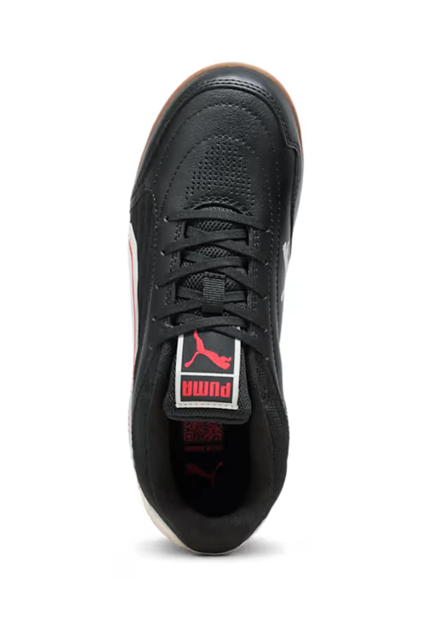 Buty piłkarskie dziecięce Puma Truco IV Indoor 2/6