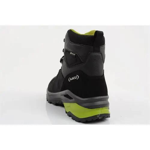 Buty trekkingowe męskie Aku 490388 4/5