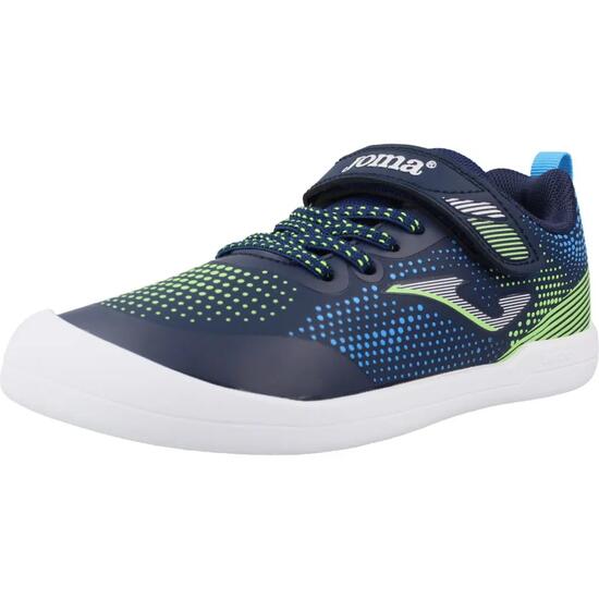 Zapatillas Niños Joma Horizon Junior Barefoot 26 Negro