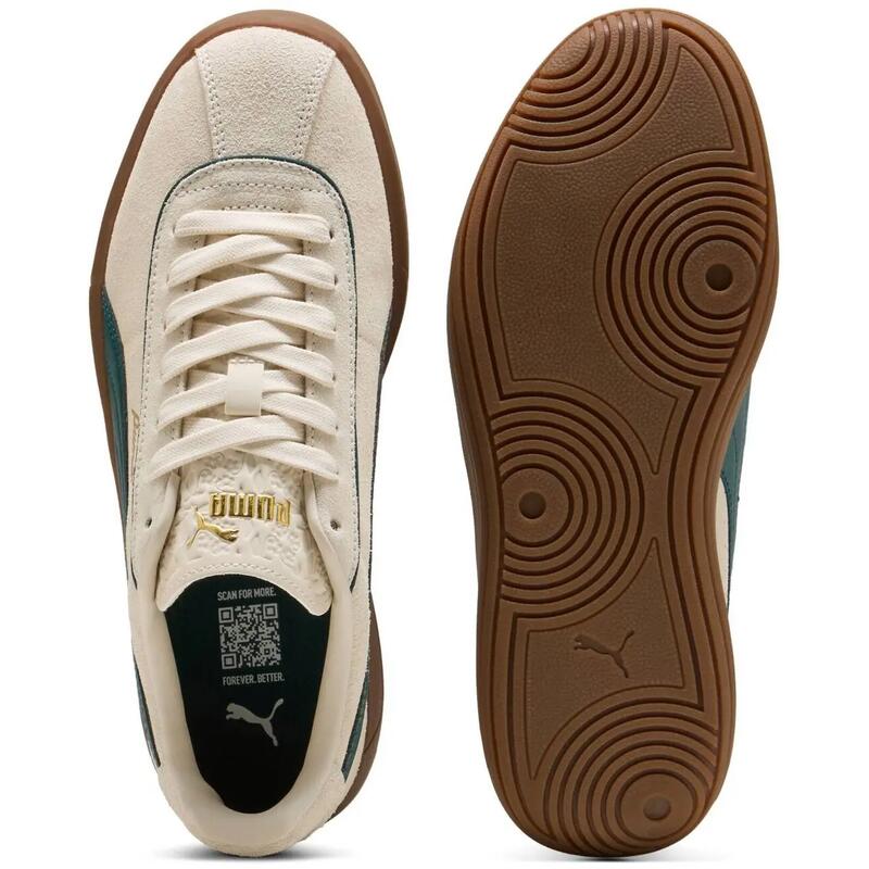 Pantofi sport unisex Puma Club Klassika Sd, Roz