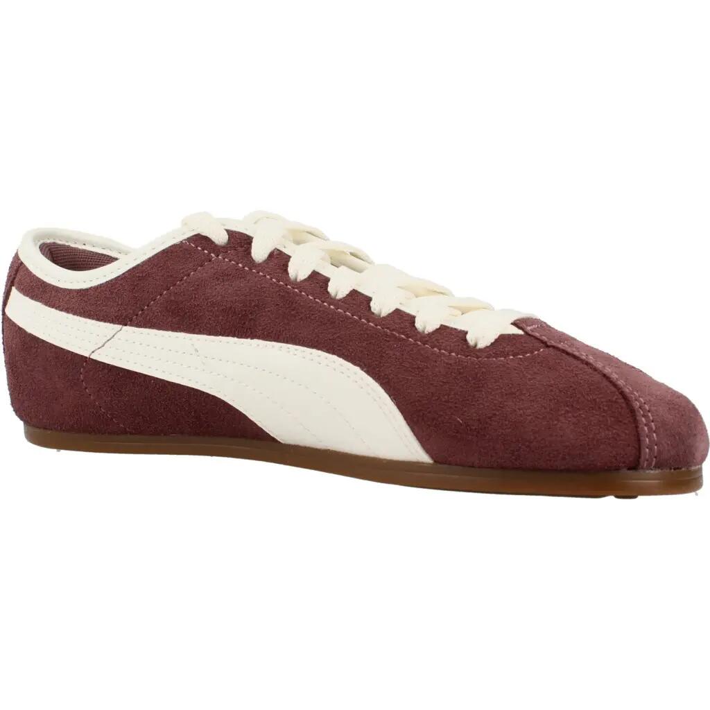 Buty PUMA YELLOW 40445619 Bordeaux 5/5