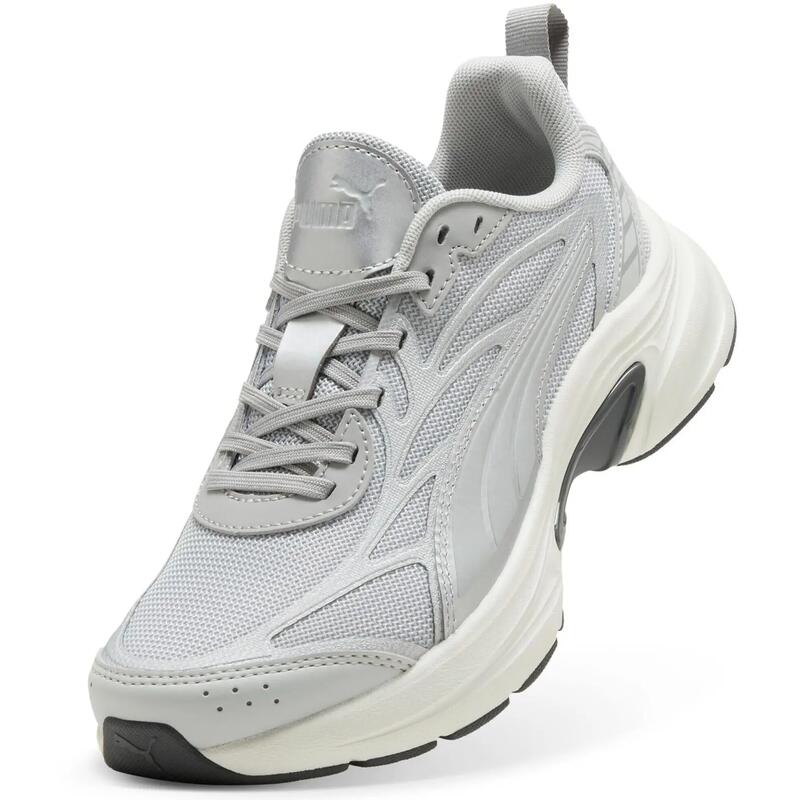 Pantofi sport femei Puma Softride Escalate Reflect-x, Gri