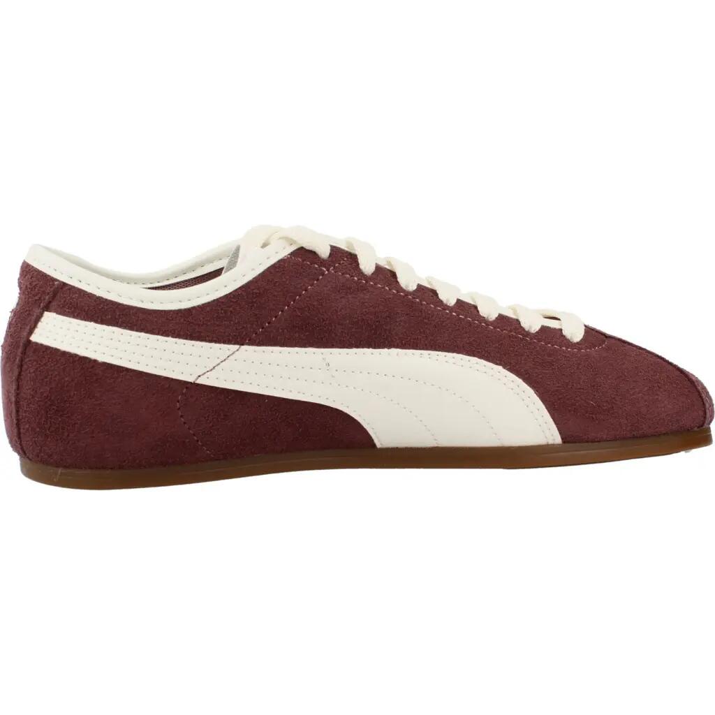 Buty PUMA YELLOW 40445619 Bordeaux 4/5