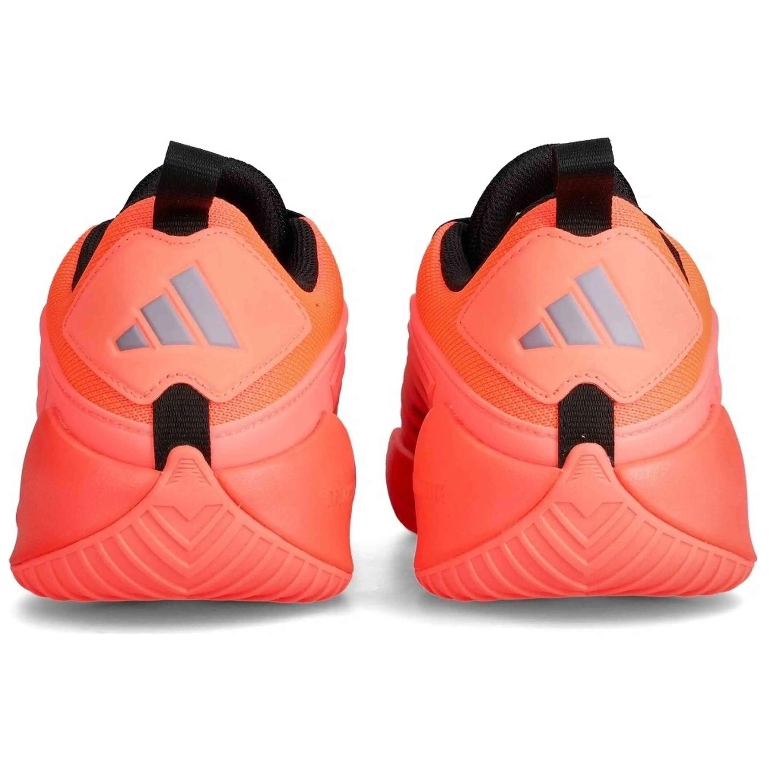 Scarpe da basket Adidas modello Adidas Anthony Edwards Believe That 1 per uomini 4/4